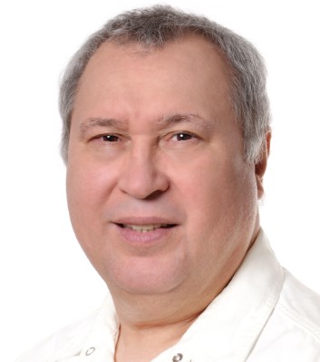 Kovács András masszőr oktató